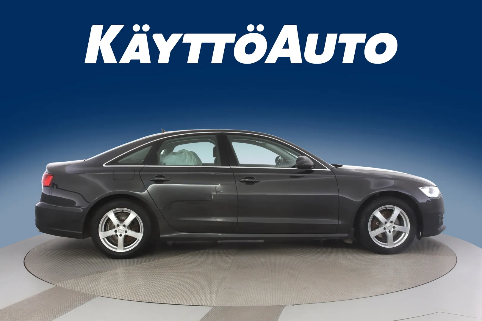 AUDI A6 CJU-193 carousel image