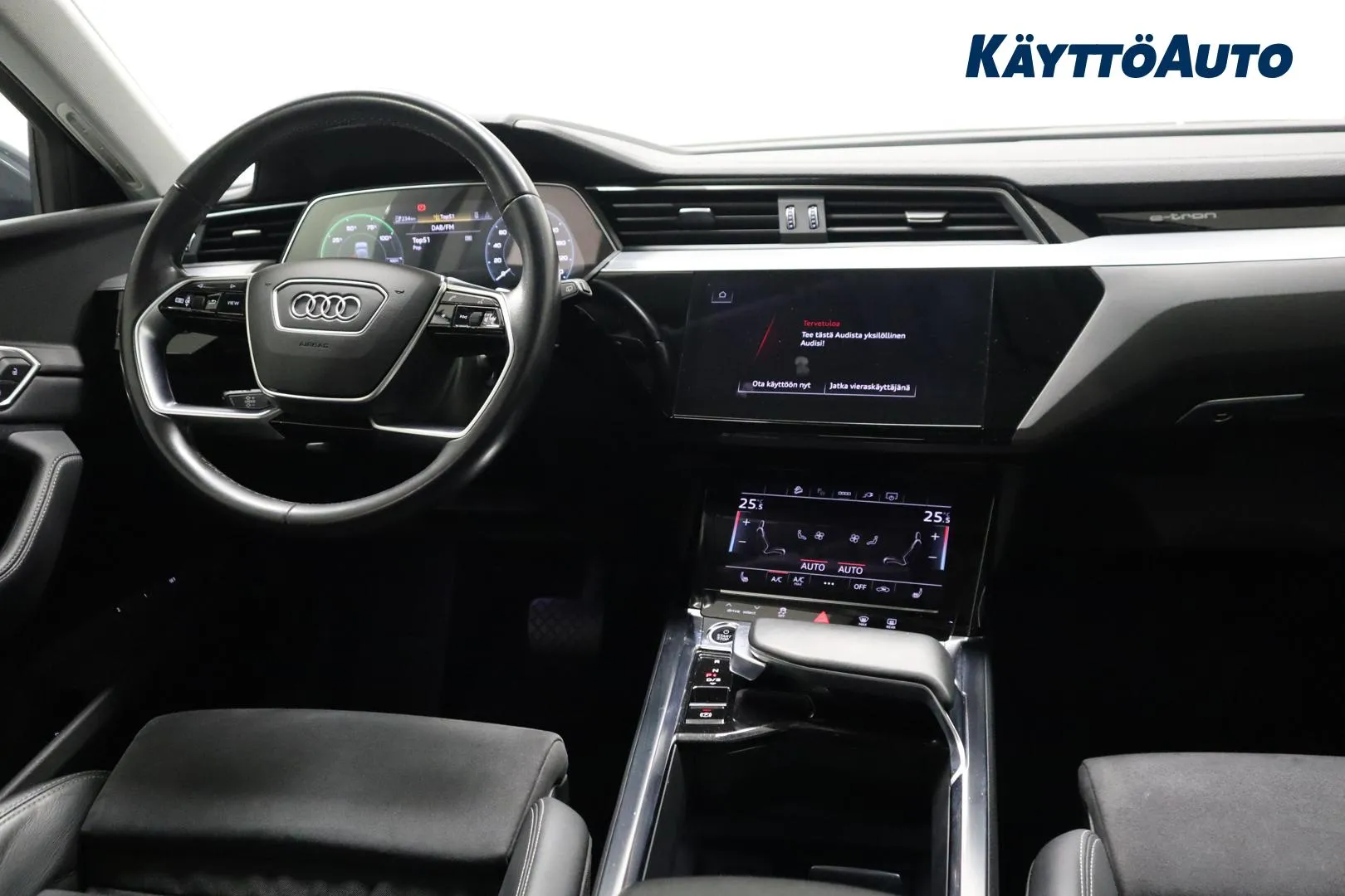 AUDI Q8 e-tron CRL-546 carousel image