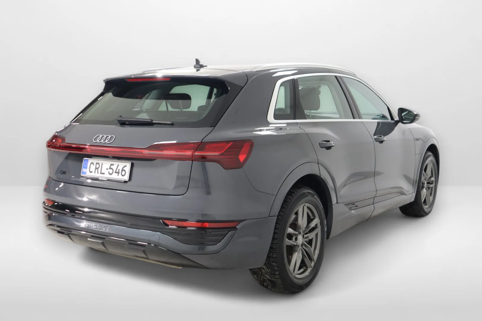 AUDI Q8 e-tron CRL-546 carousel image