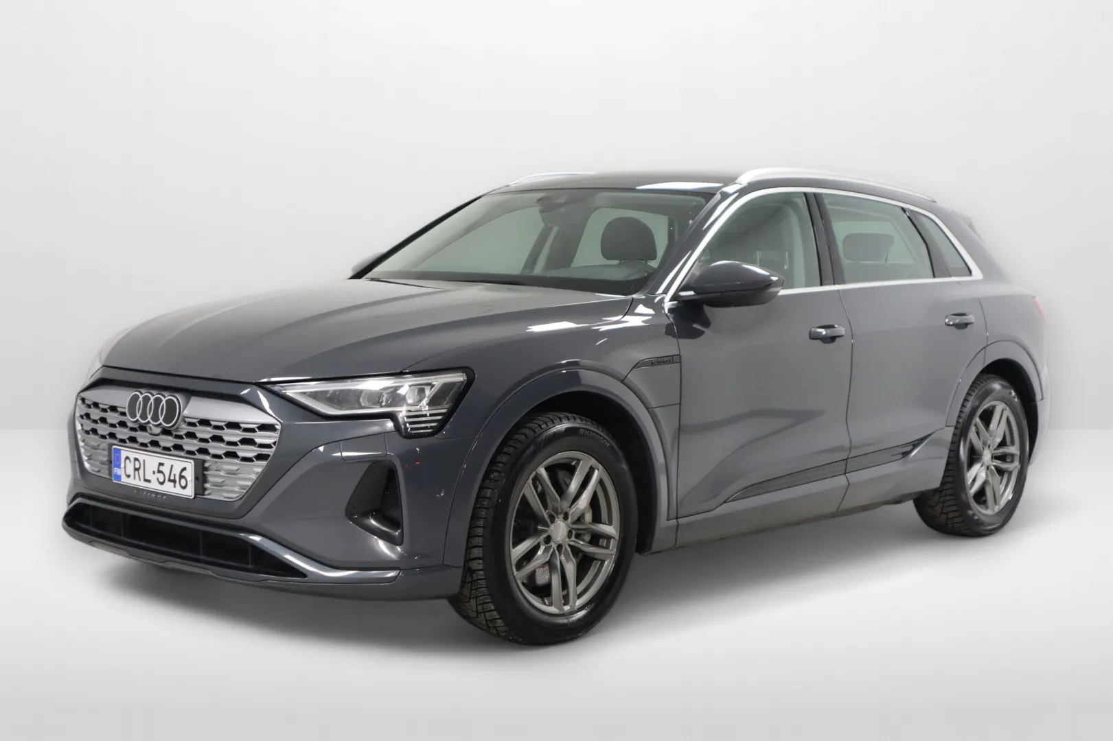 AUDI Q8 e-tron CRL-546 carousel image