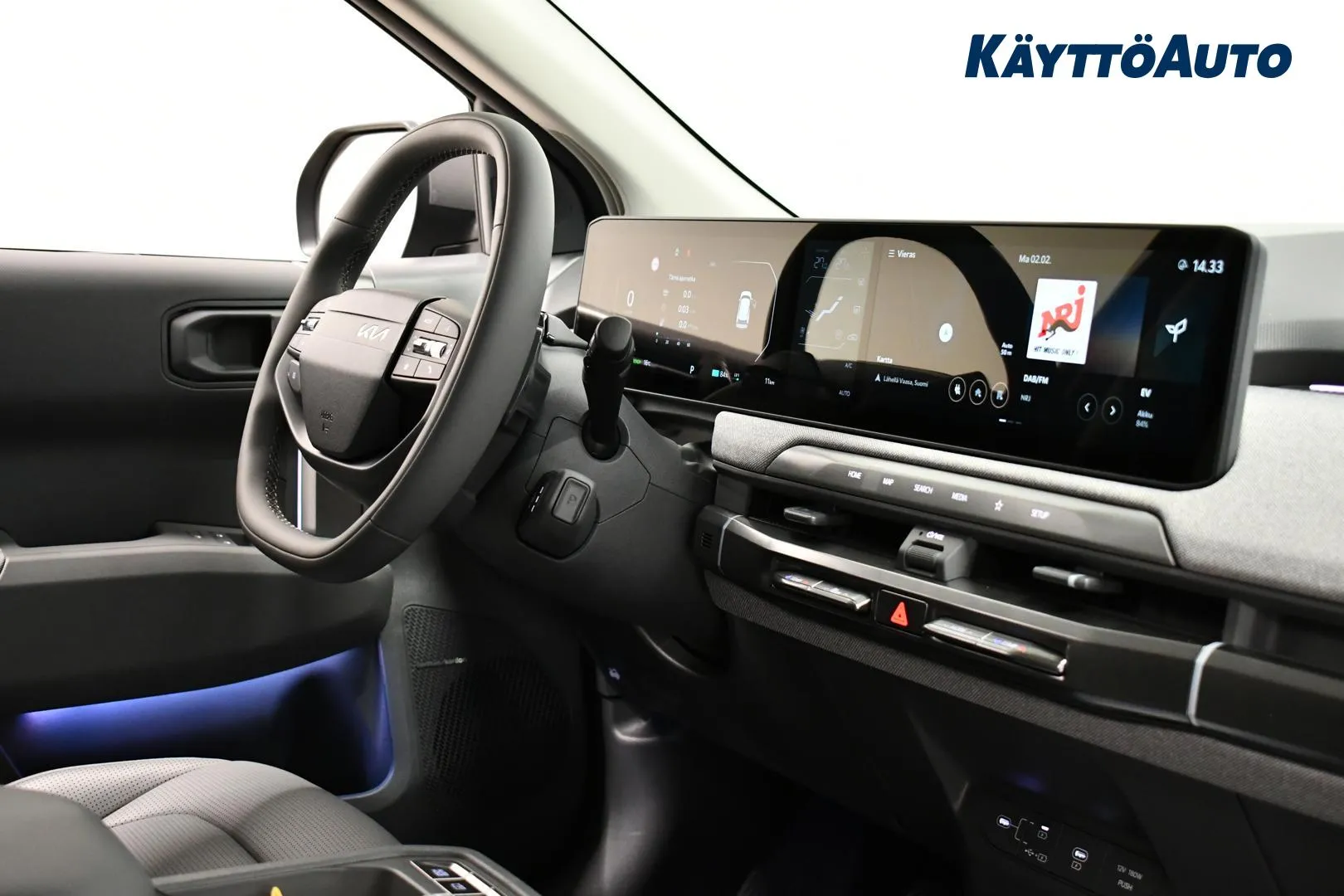 Kia EV3 JOJ-323 carousel image