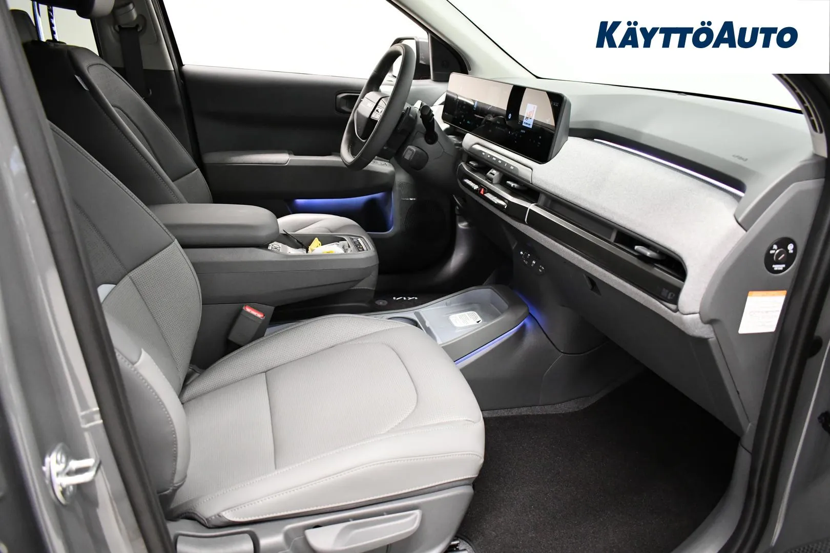 Kia EV3 JOJ-323 carousel image