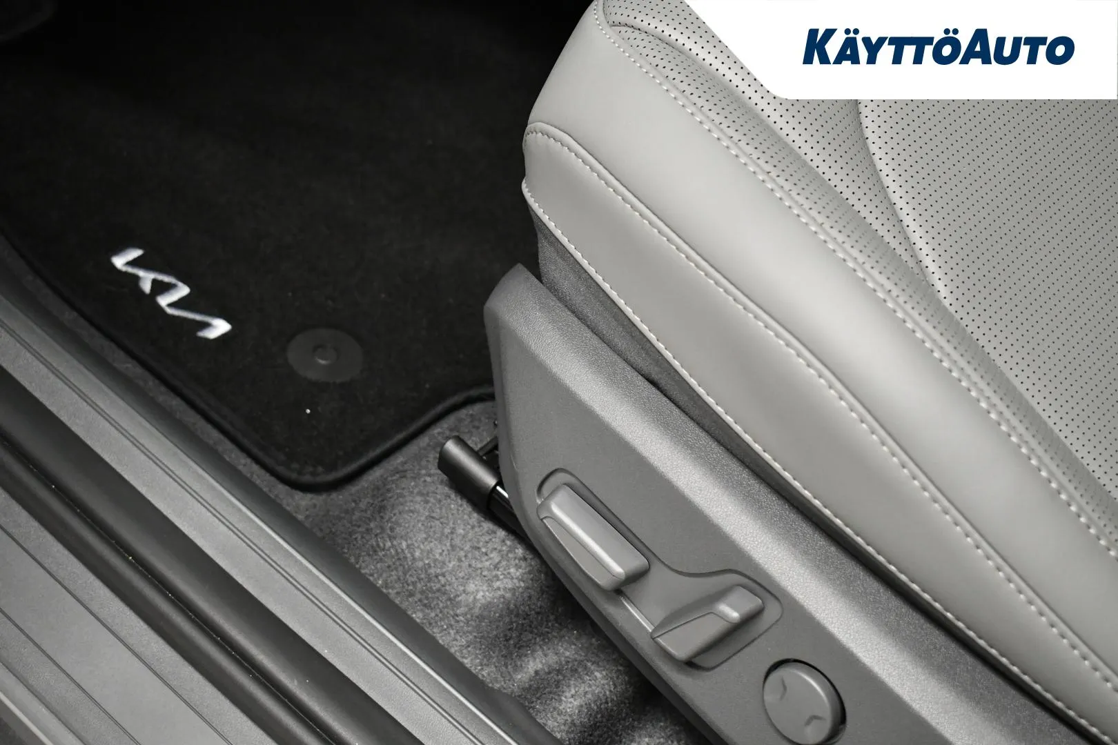 Kia EV3 JOJ-323 carousel image