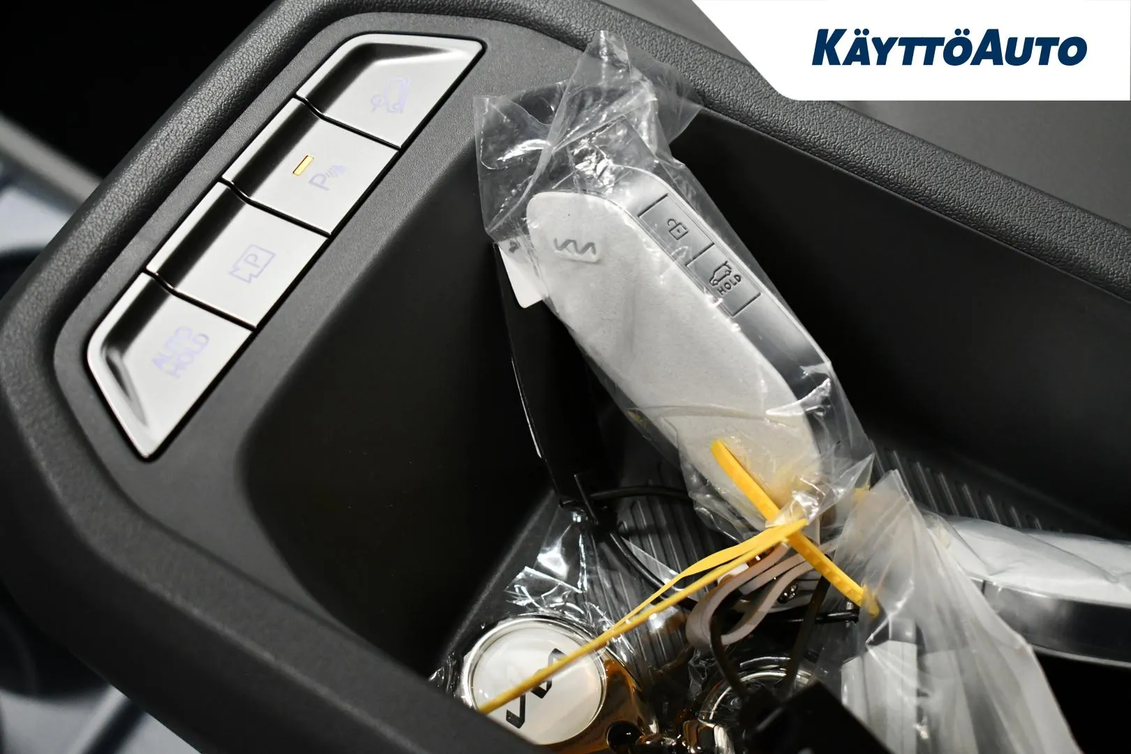 Kia EV3 JOJ-323 carousel image