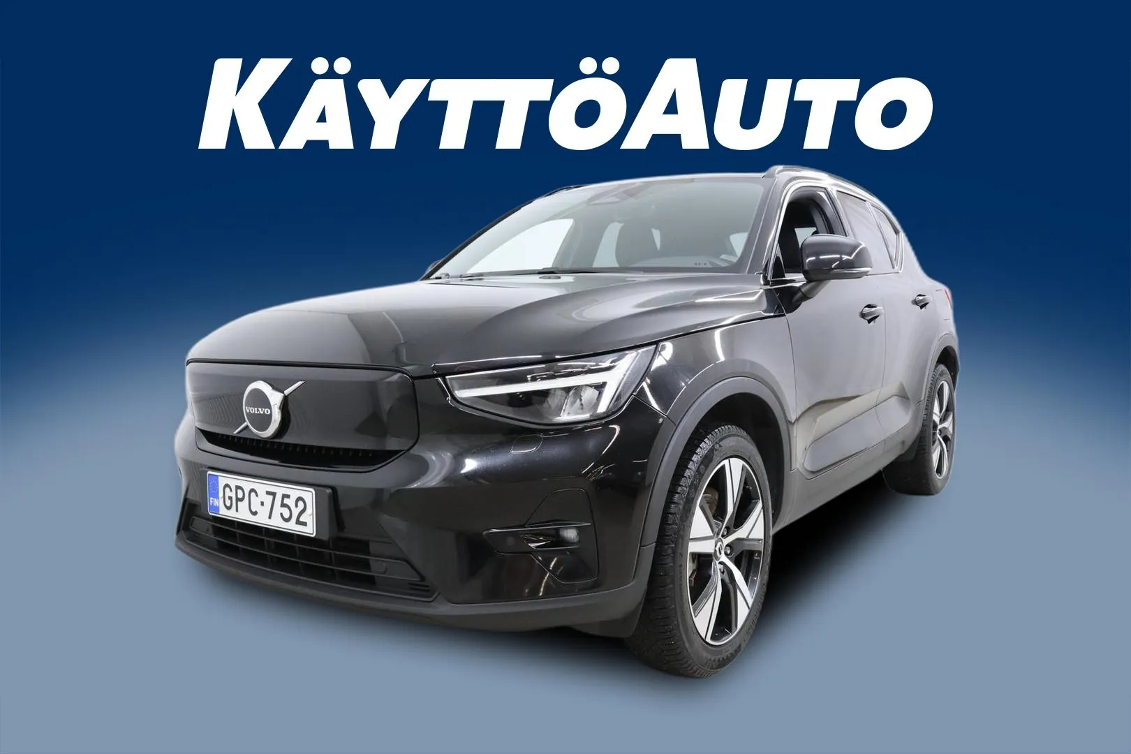 VOLVO XC40 GPC-752 carousel image