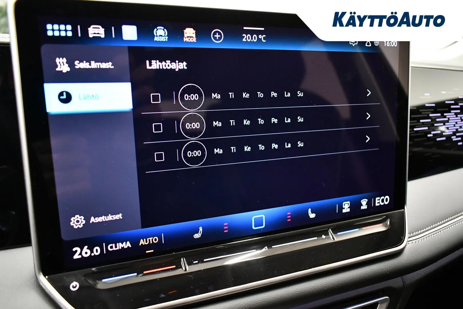 Volkswagen Tiguan GRP-201 carousel image