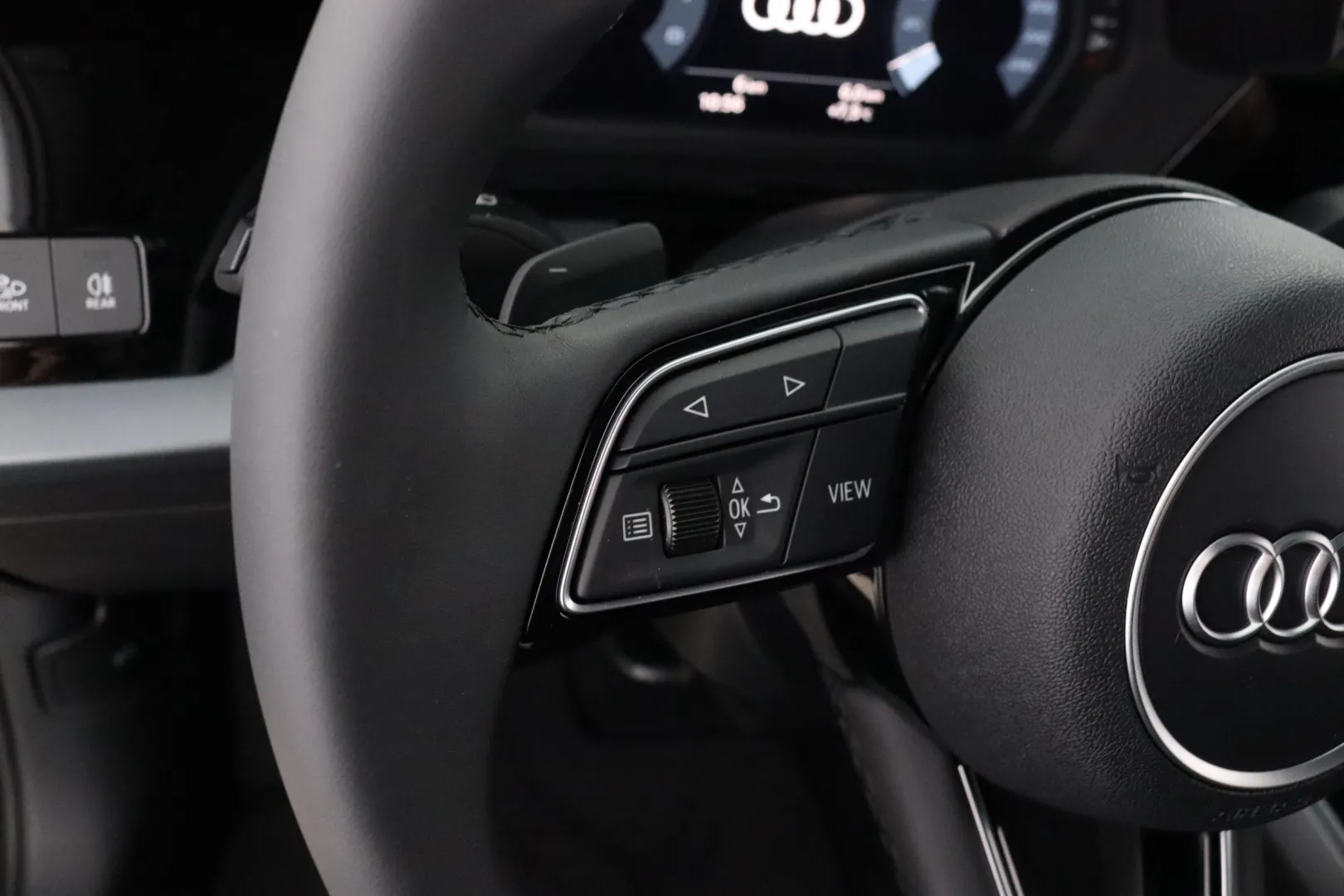 Audi A3 JON-745 carousel image