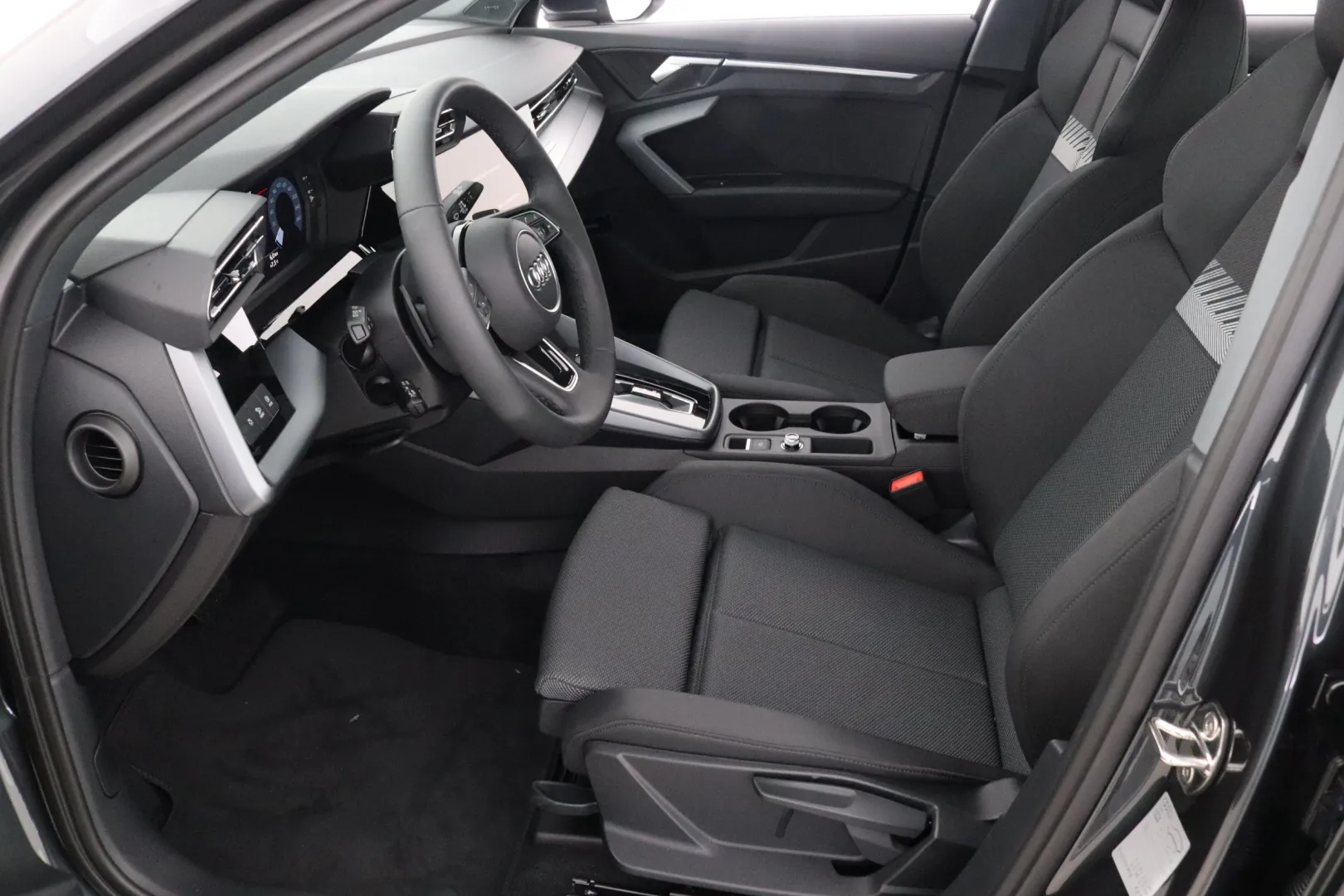 Audi A3 JON-745 carousel image