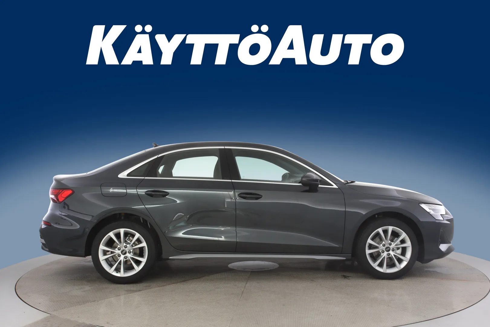 Audi A3 JON-745 carousel image