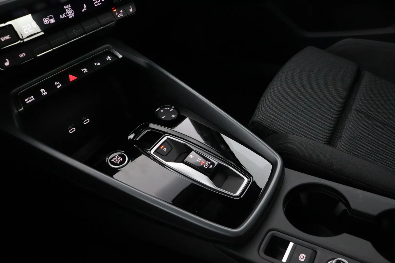 Audi A3 JON-745 carousel image