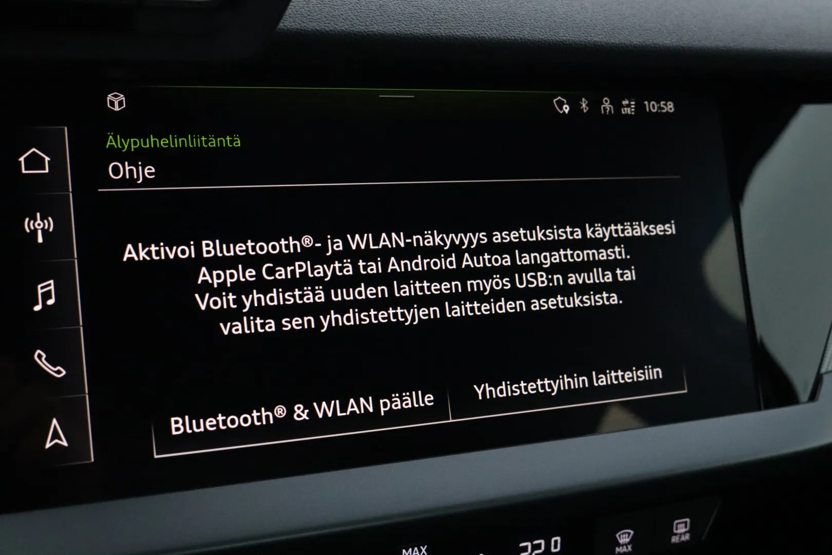 Audi A3 JON-745 carousel image