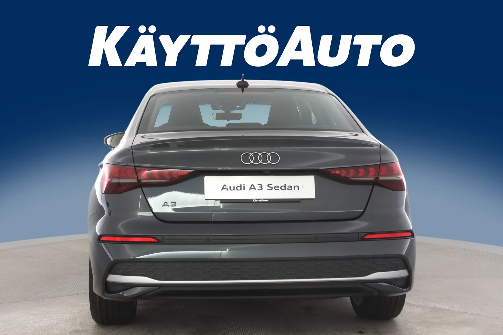 Audi A3 JON-745 carousel image