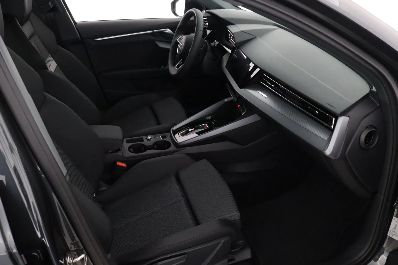 Audi A3 JON-745 carousel image