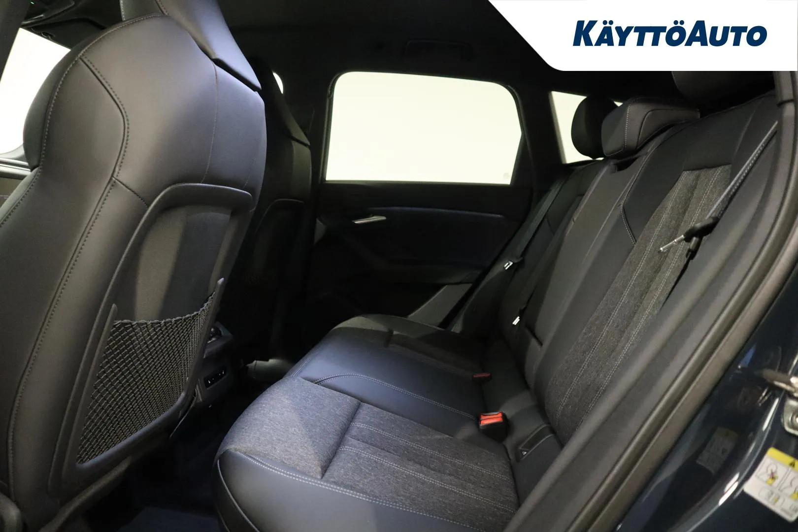 Audi Q6 e-tron JON-724 carousel image