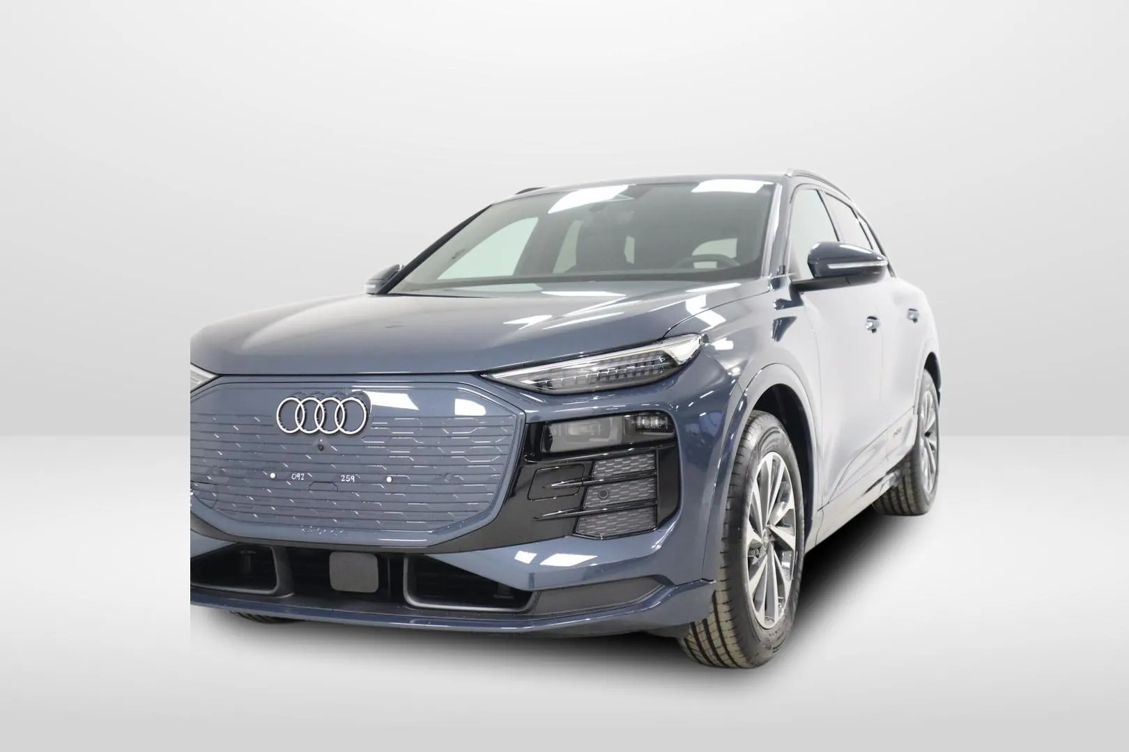 Audi Q6 e-tron JON-724 carousel image