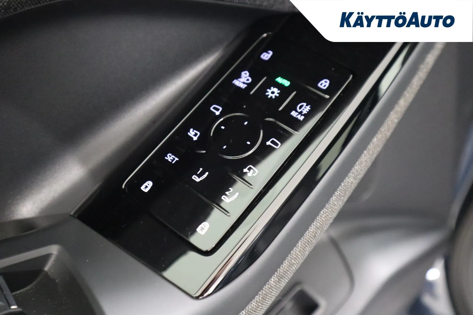 Audi Q6 e-tron JON-724 carousel image