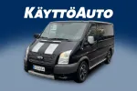Ford Transit COU-864 carousel thumbs