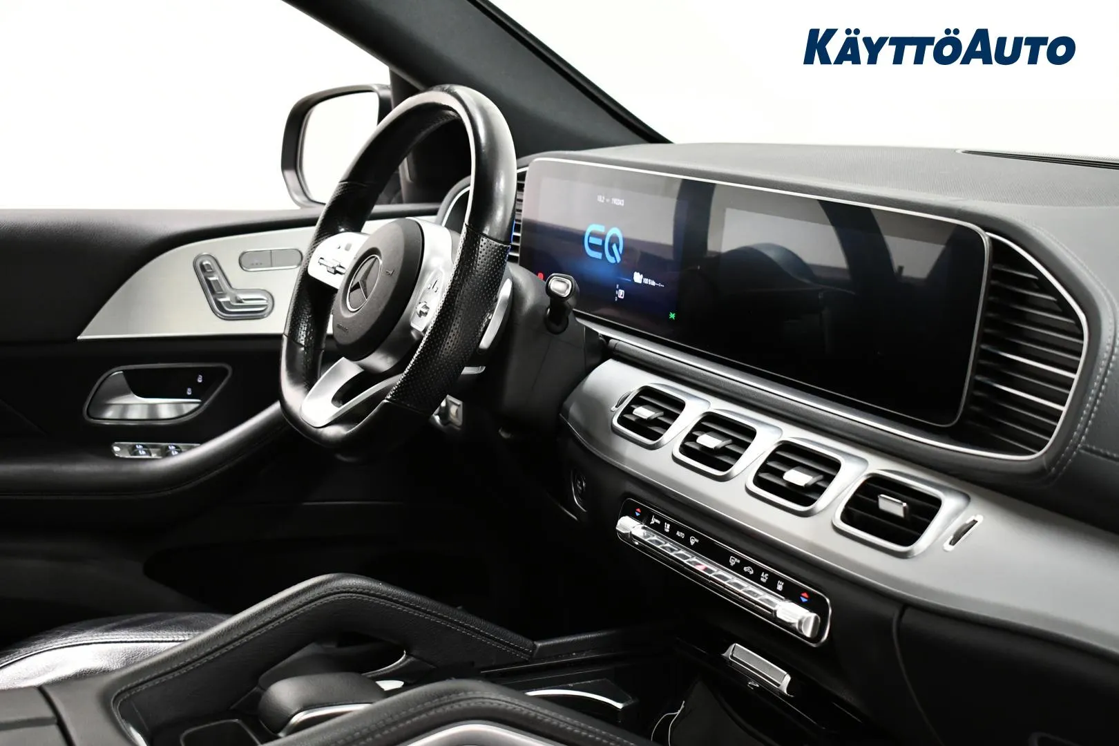 MERCEDES-BENZ GLE MZH-537 carousel image