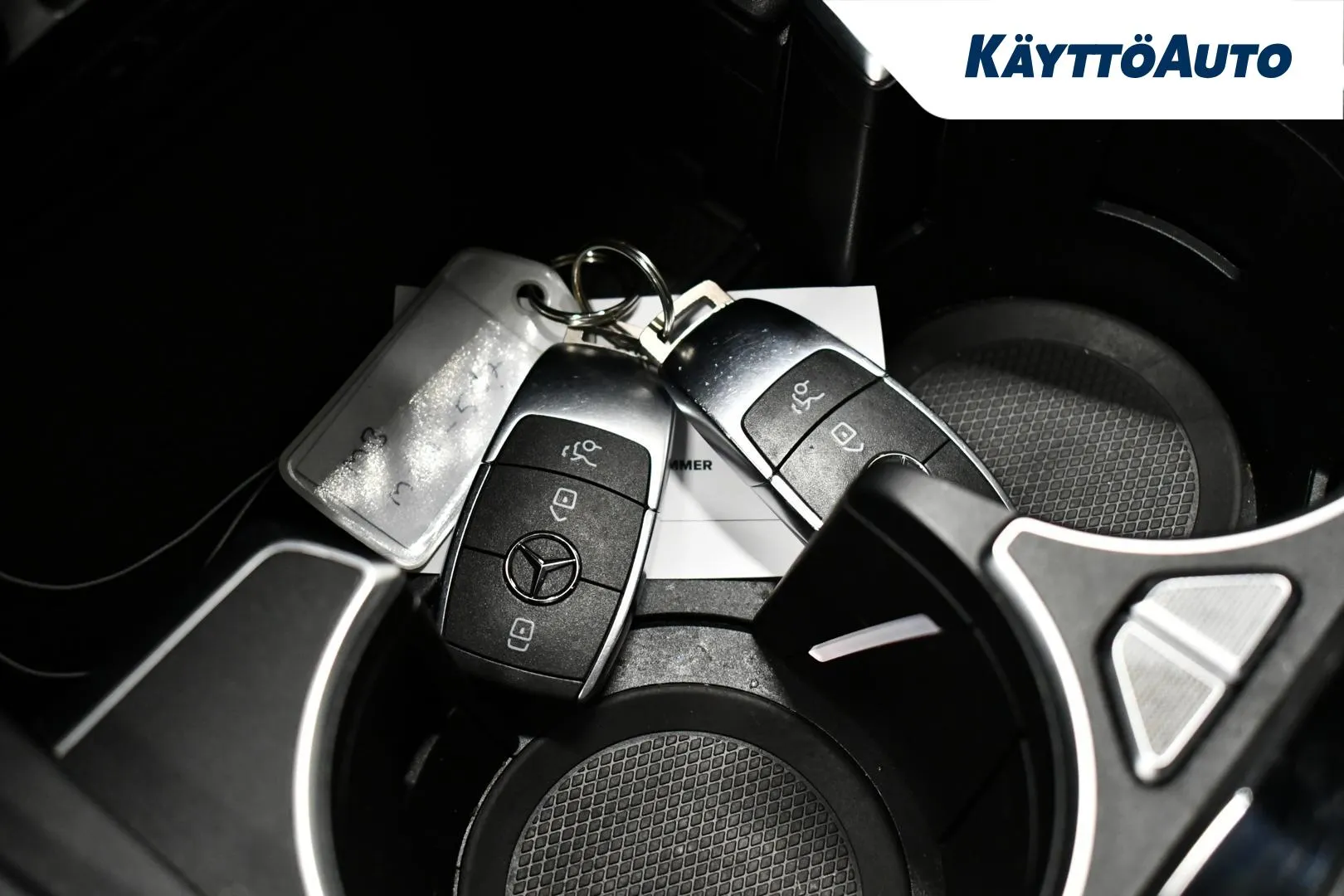 MERCEDES-BENZ GLE MZH-537 carousel image