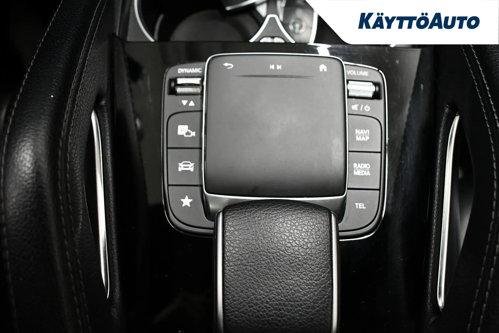 MERCEDES-BENZ GLE MZH-537 carousel image