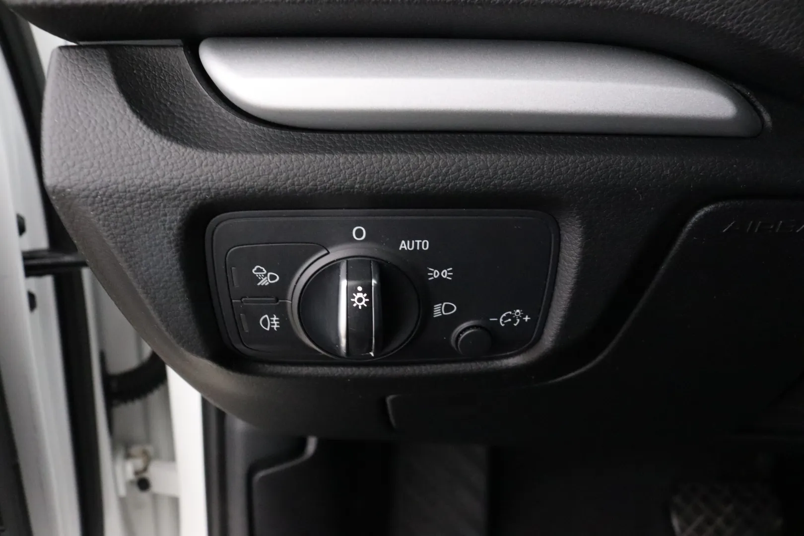 AUDI A3 SYT-574 carousel image