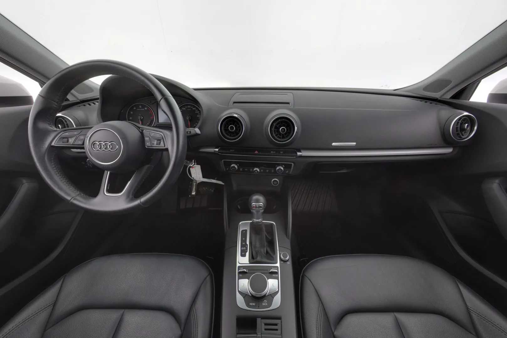 AUDI A3 SYT-574 carousel image