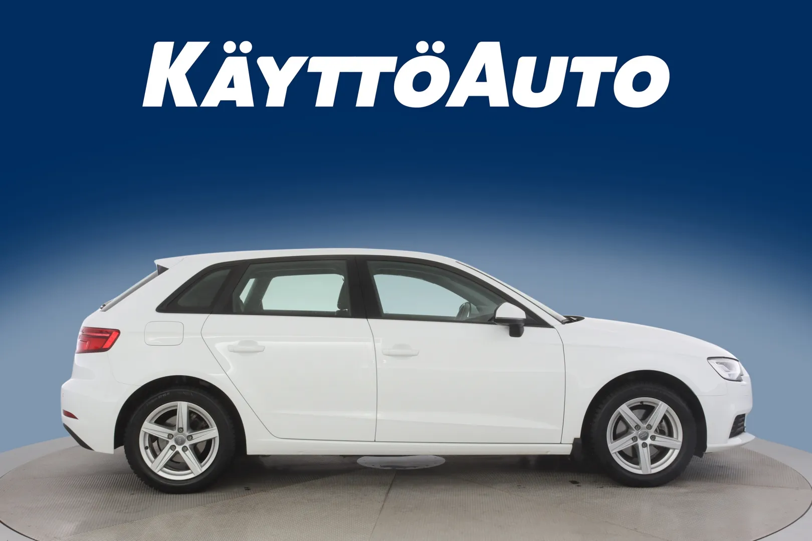 AUDI A3 SYT-574 carousel image