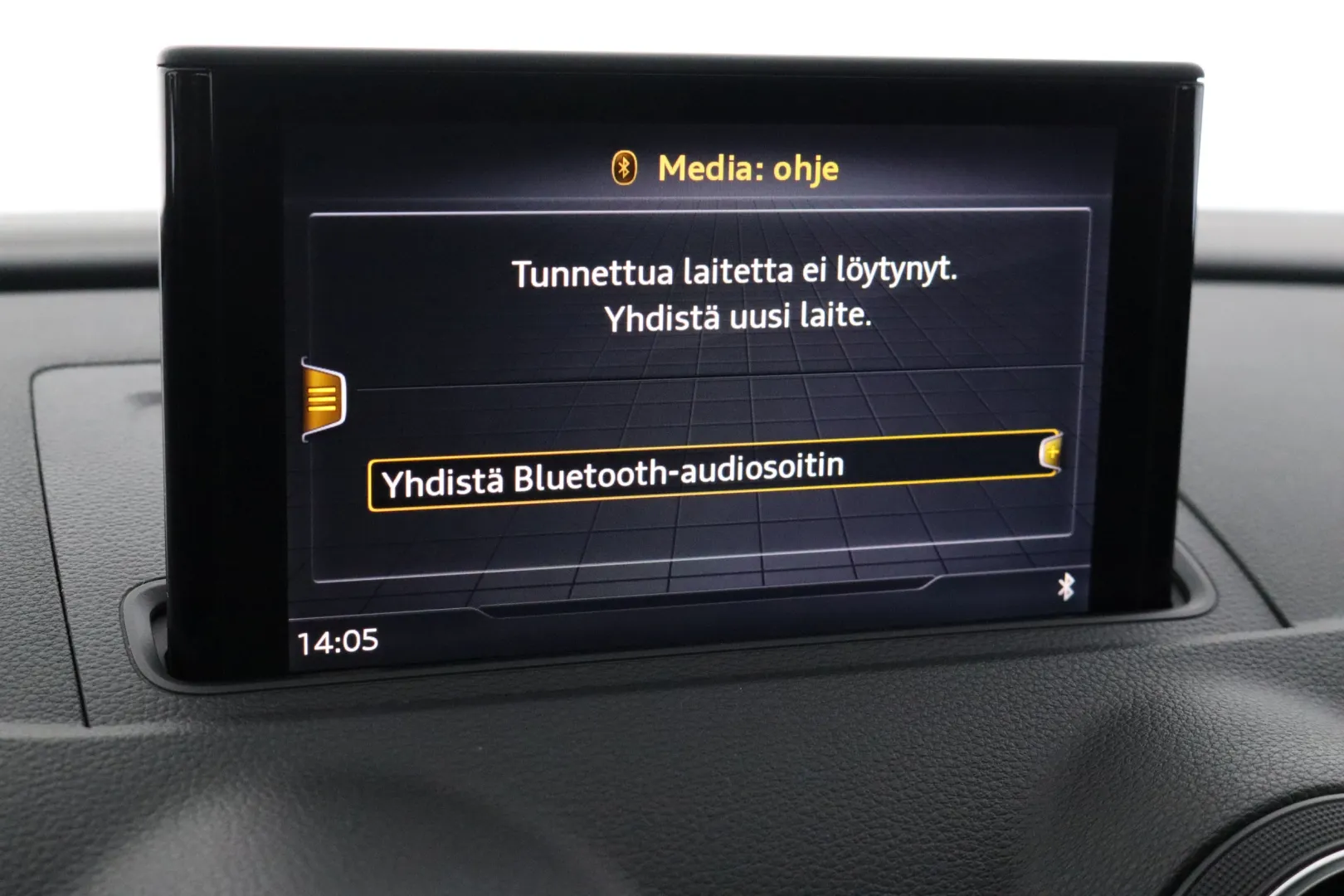 AUDI A3 SYT-574 carousel image