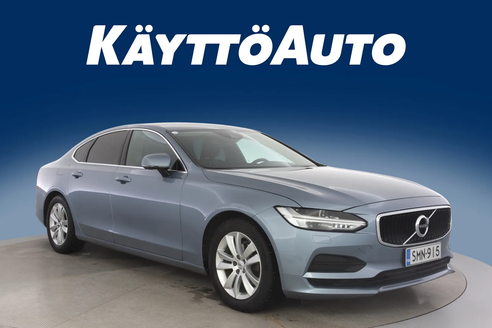 VOLVO S90 SMN-915 carousel image