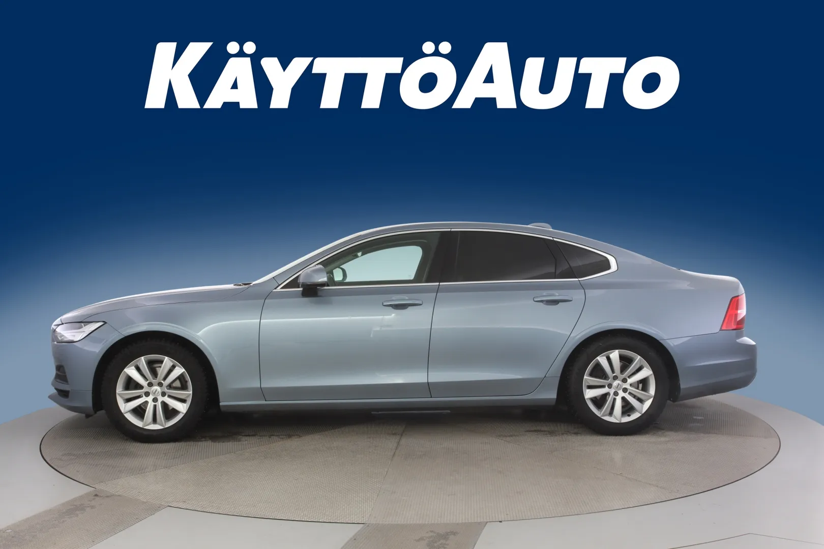 VOLVO S90 SMN-915 carousel image