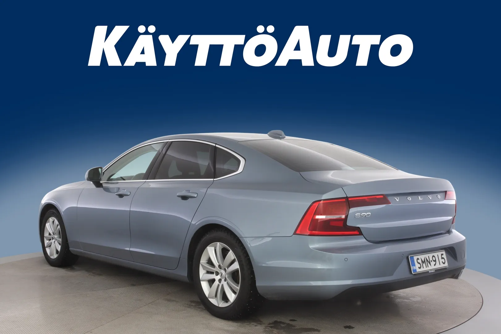 VOLVO S90 SMN-915 carousel image