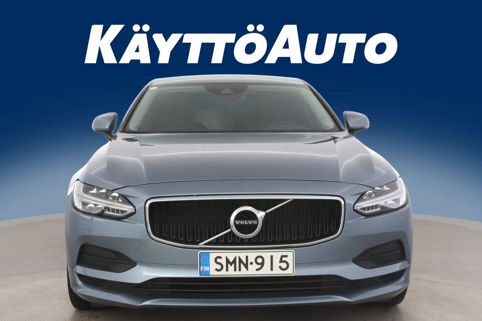 VOLVO S90 SMN-915 carousel image