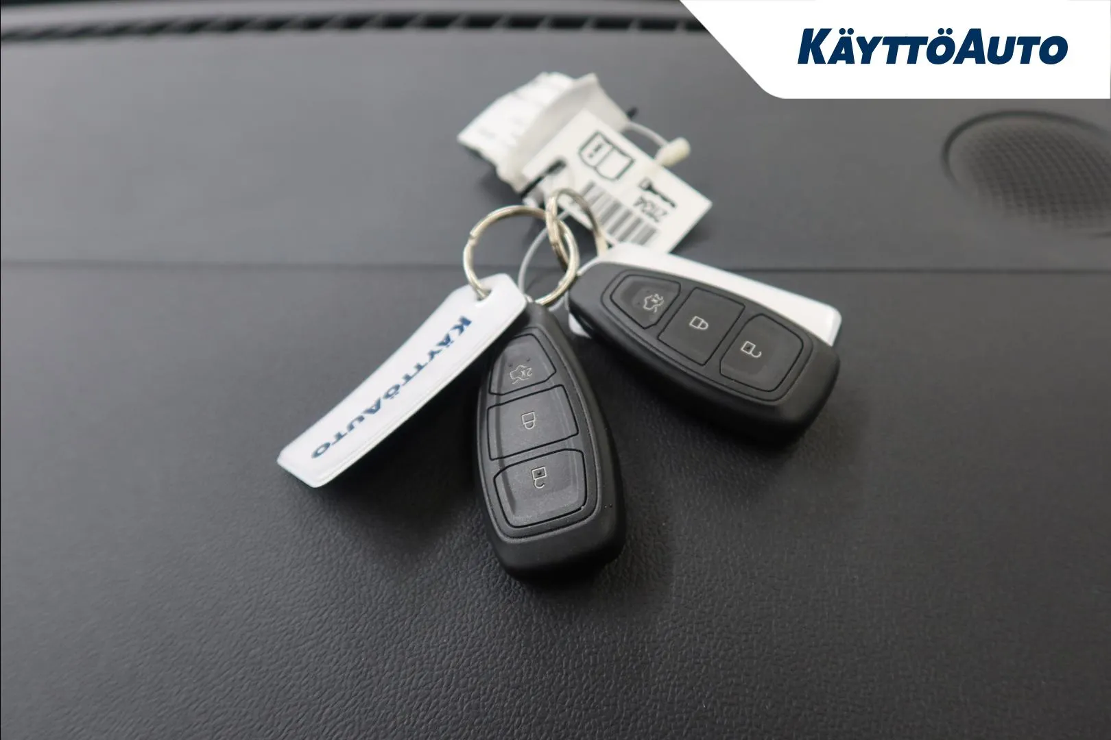 FORD Kuga CSC-755 carousel image