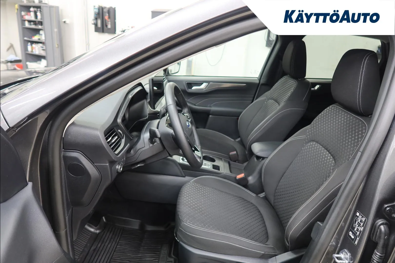 FORD Kuga CSC-755 carousel image