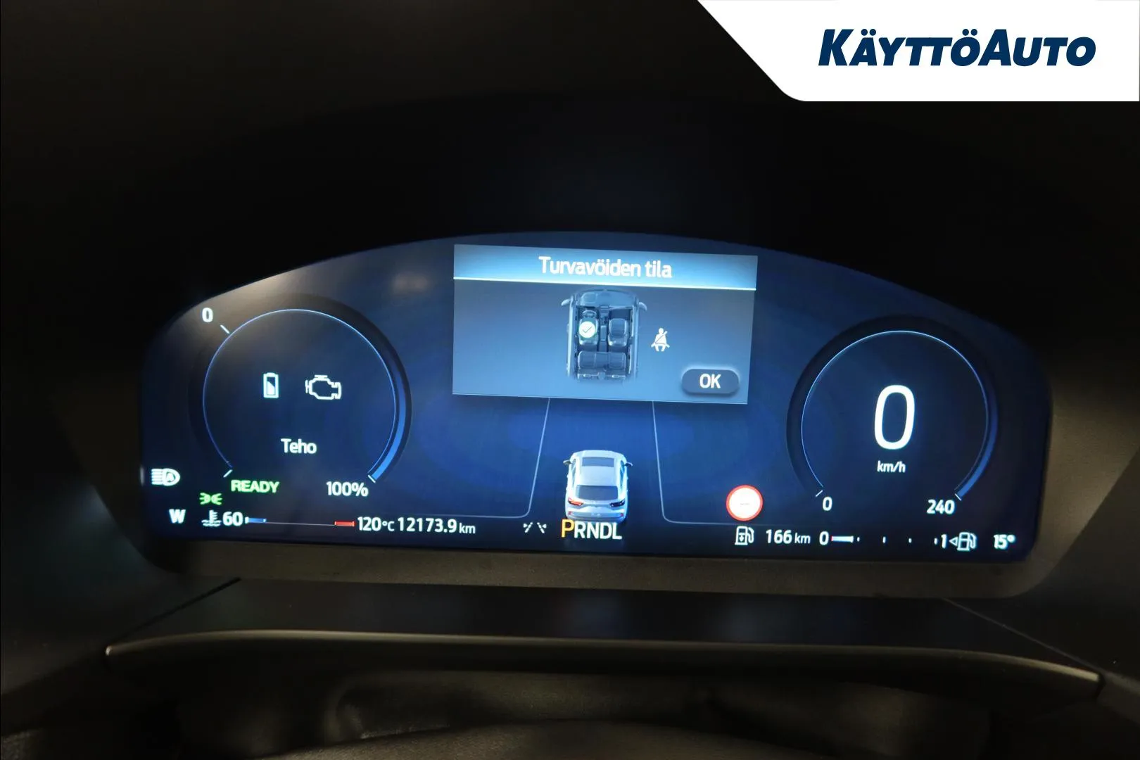 FORD Kuga CSC-755 carousel image