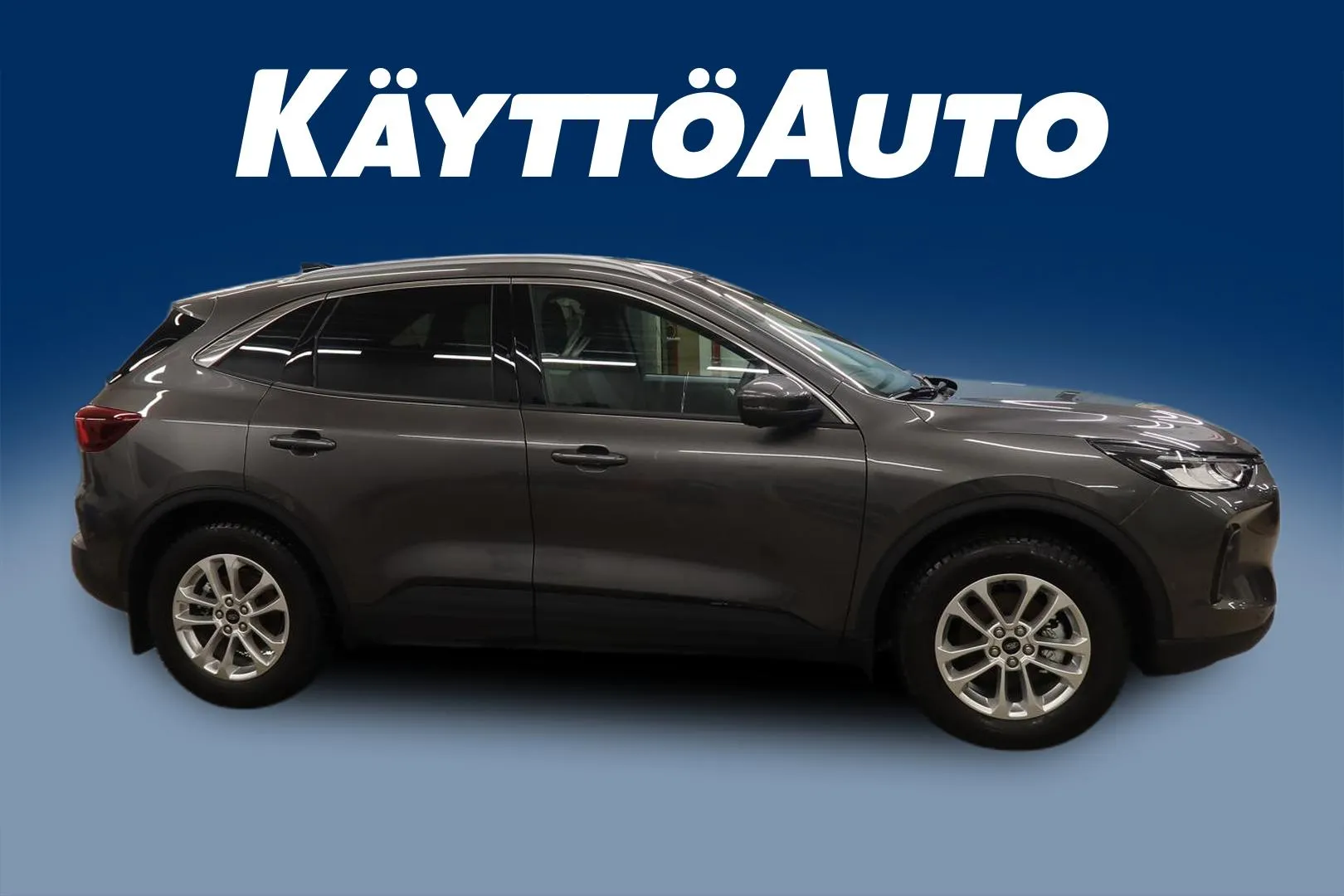 FORD Kuga CSC-755 carousel image