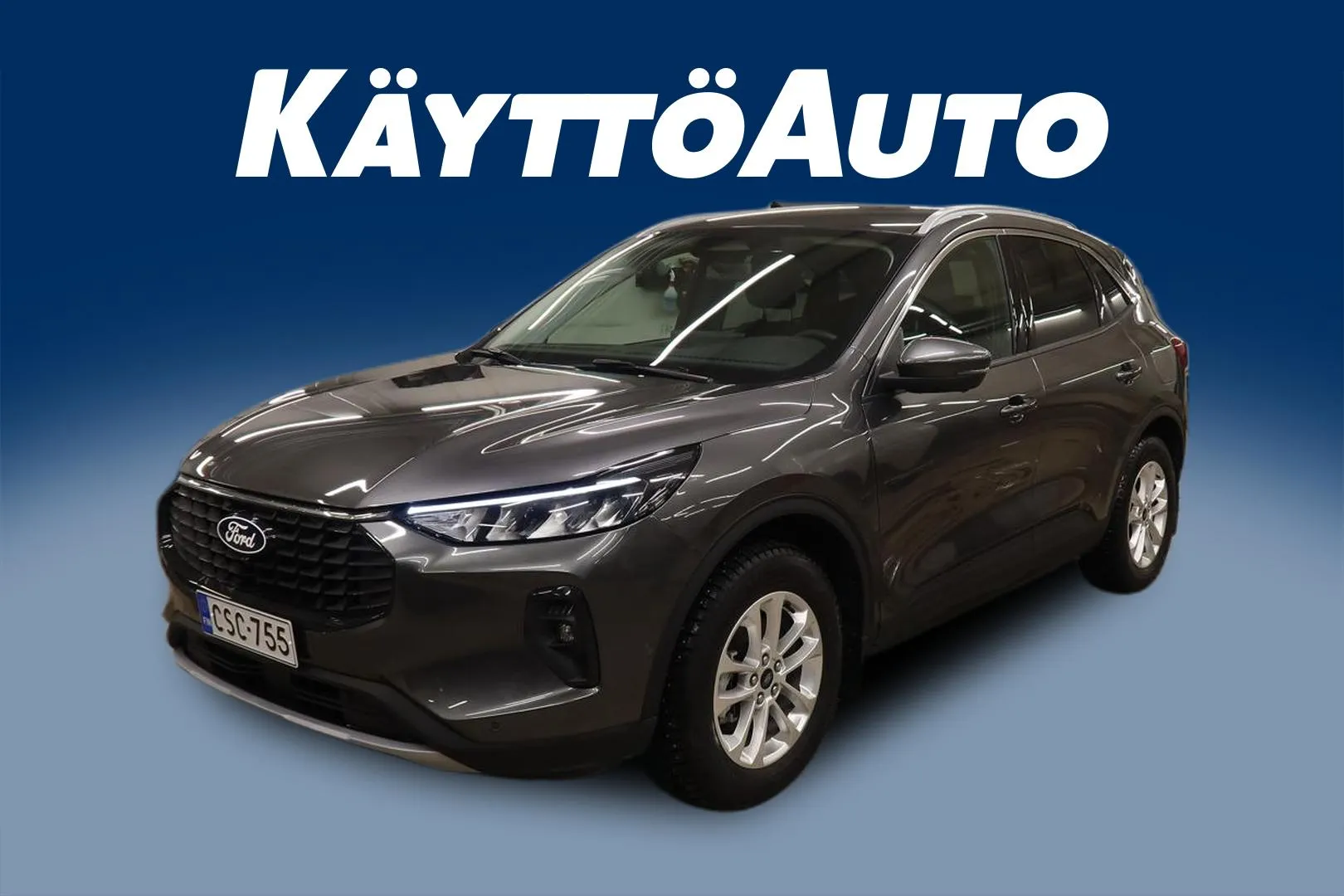 FORD Kuga CSC-755 carousel image