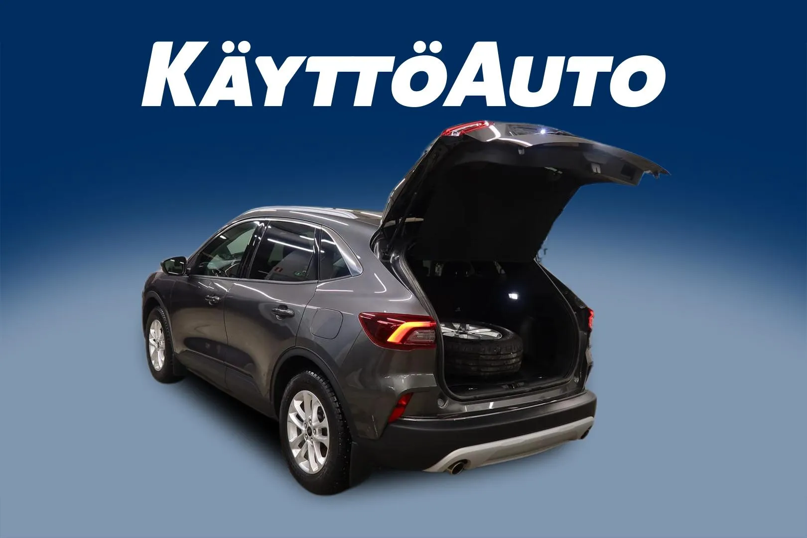 FORD Kuga CSC-755 carousel image