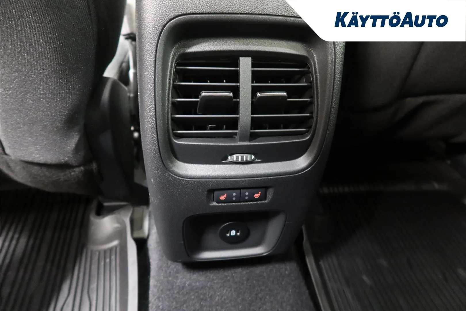 FORD Kuga CSC-755 carousel image