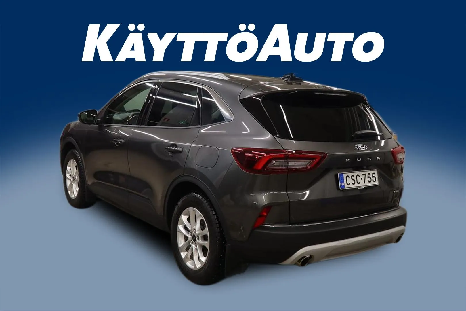 FORD Kuga CSC-755 carousel image