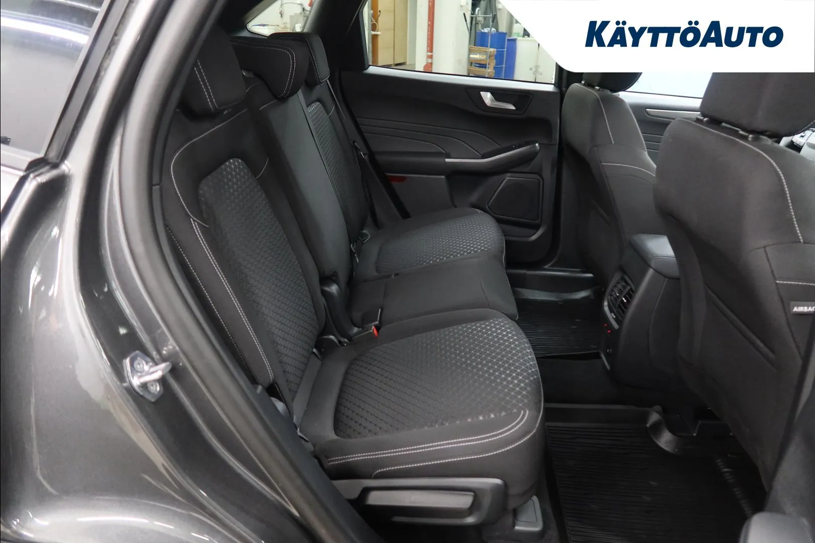 FORD Kuga CSC-755 carousel image