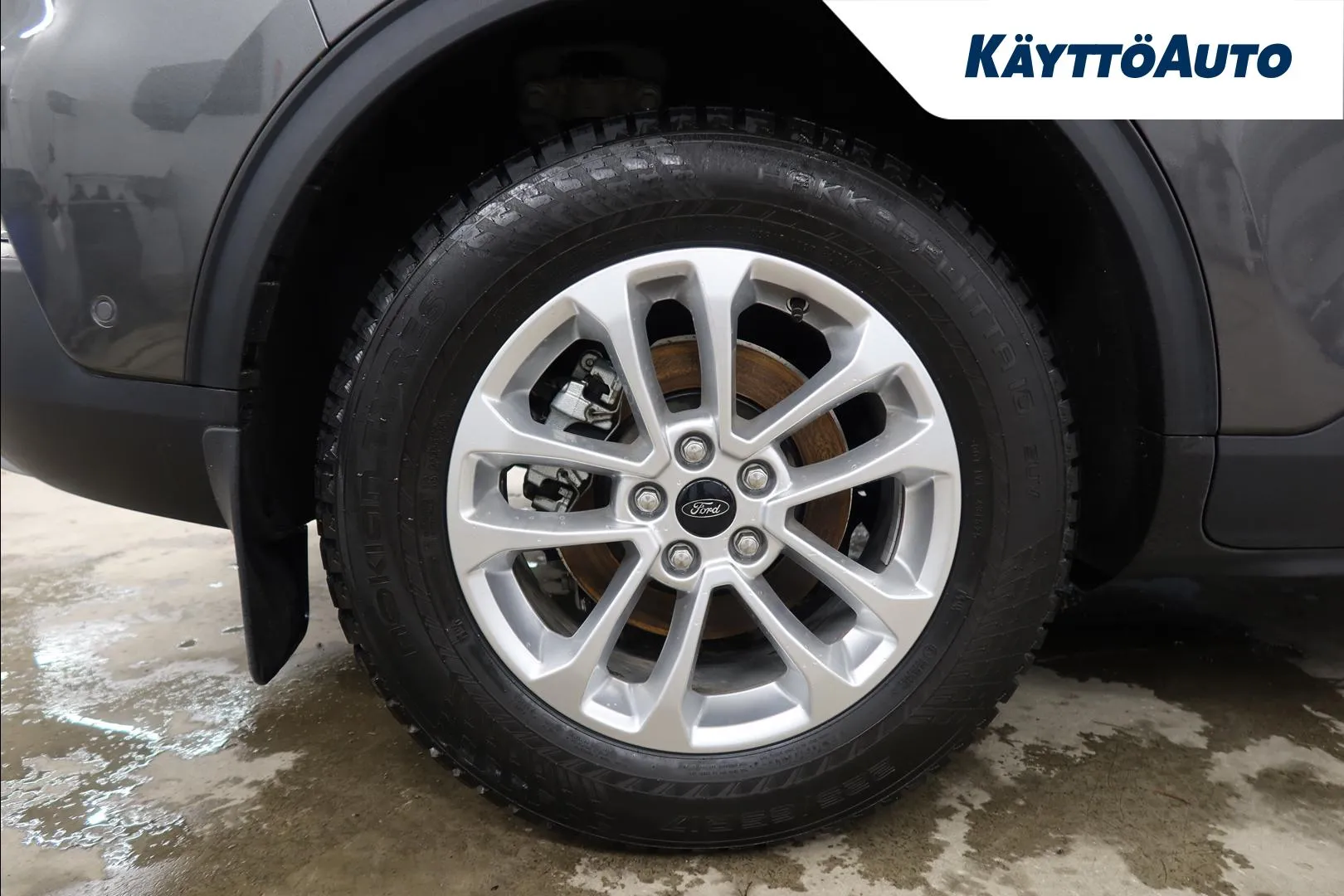 FORD Kuga CSC-755 carousel image