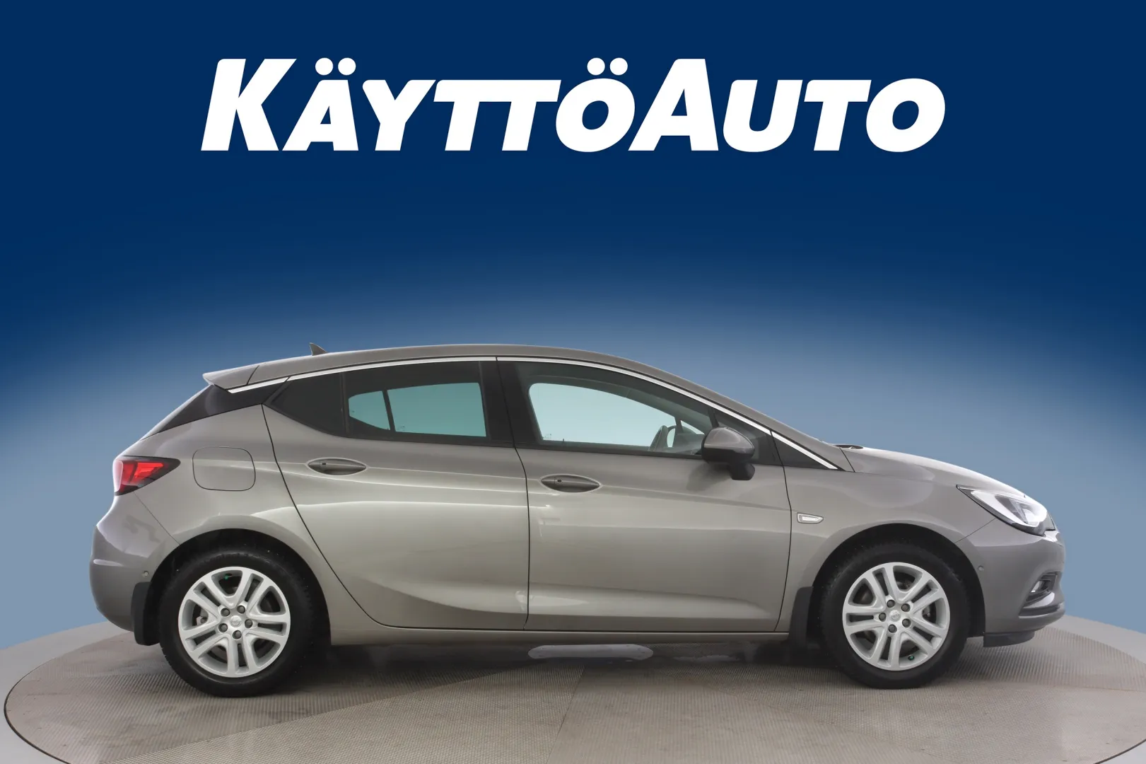 OPEL Astra RSK-742 carousel image