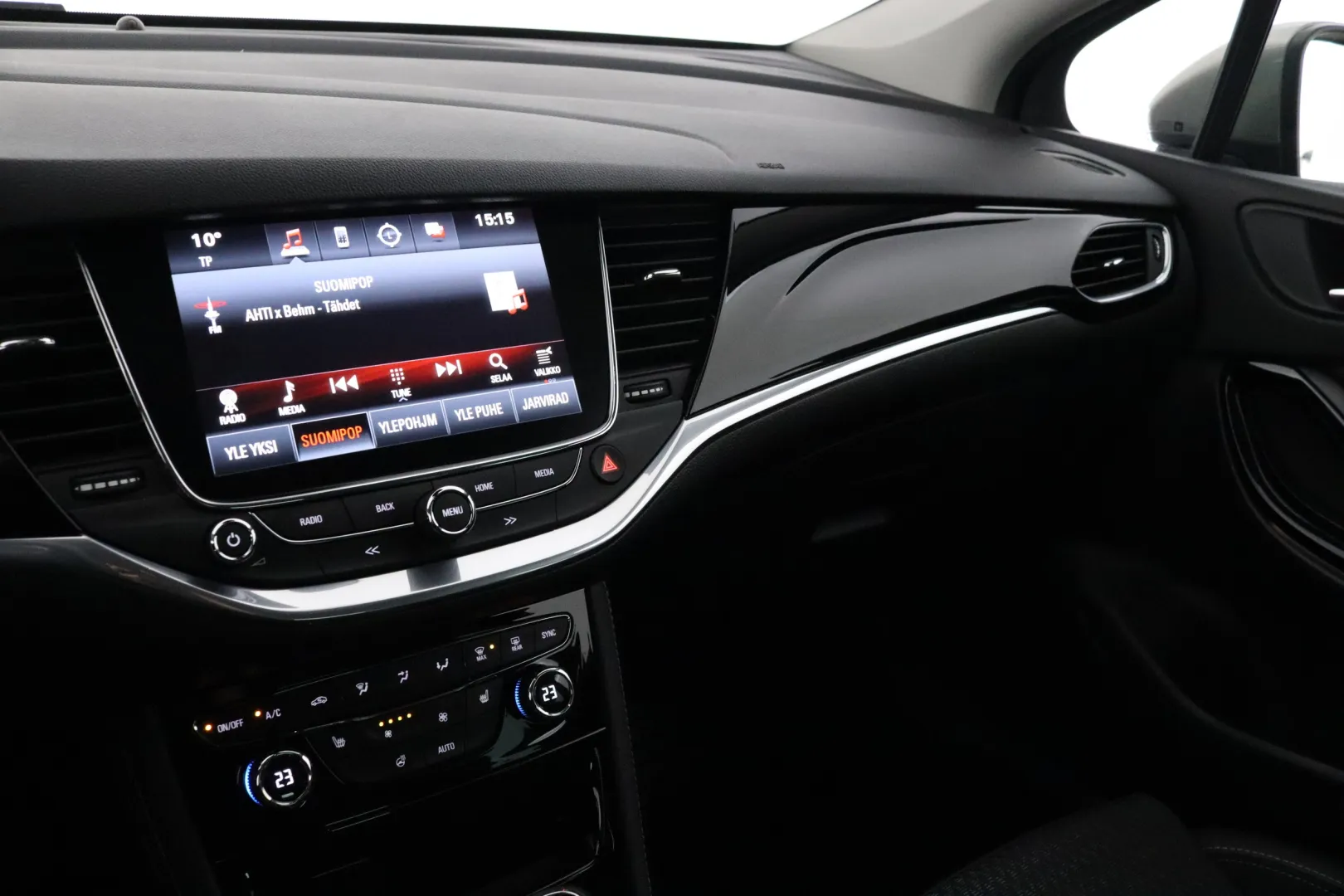 OPEL Astra RSK-742 carousel image