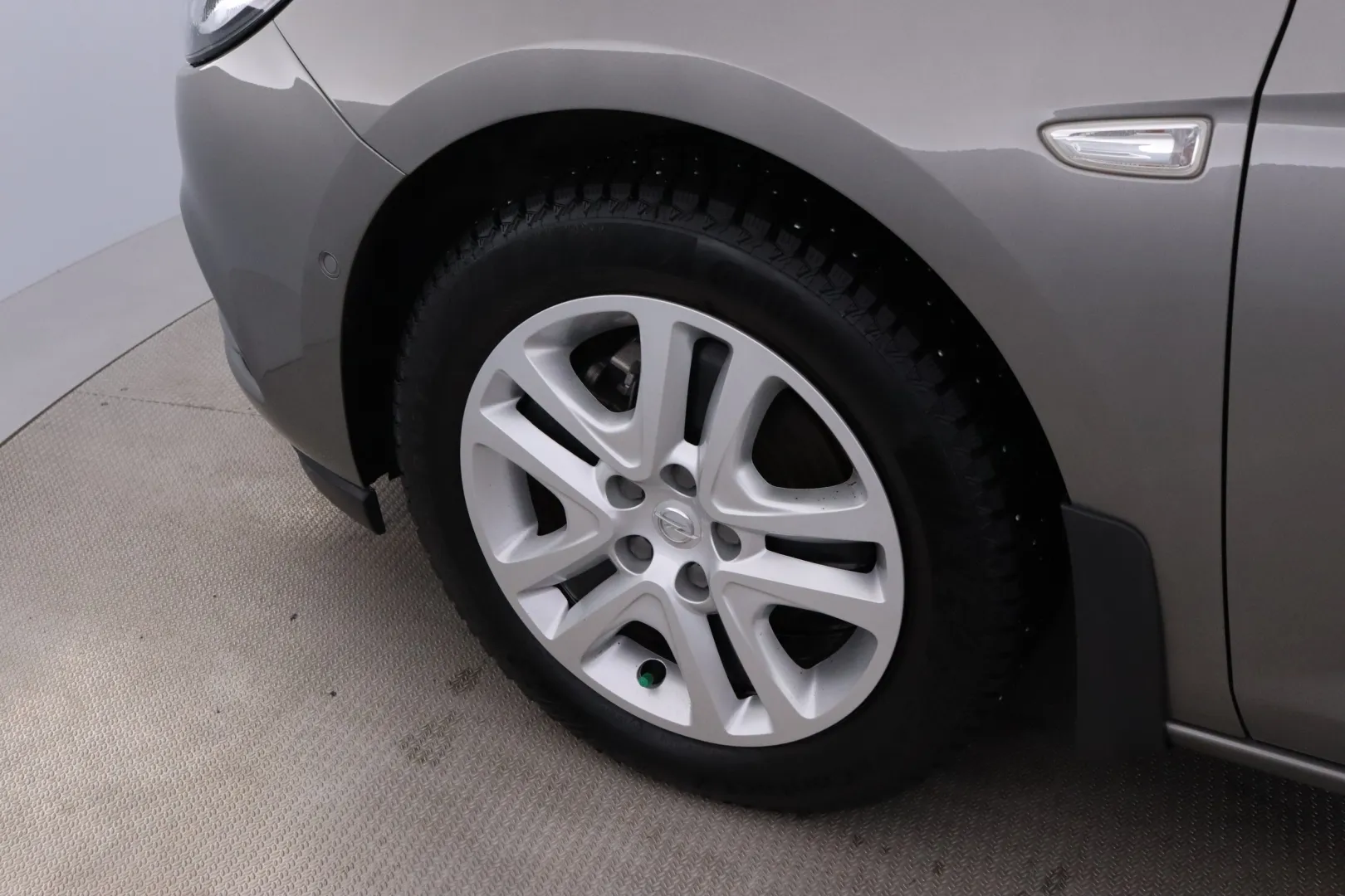 OPEL Astra RSK-742 carousel image