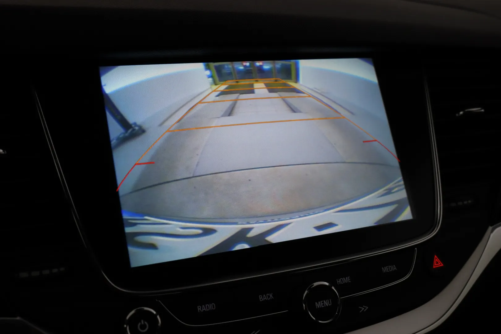 OPEL Astra RSK-742 carousel image