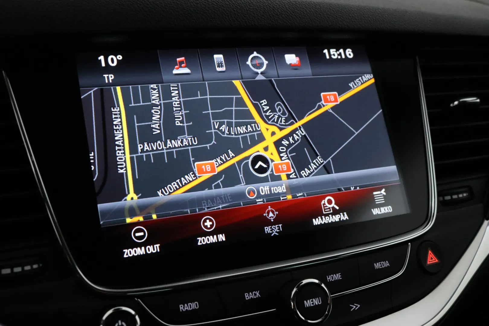 OPEL Astra RSK-742 carousel image