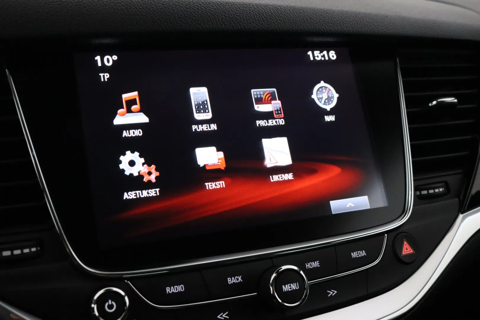 OPEL Astra RSK-742 carousel image