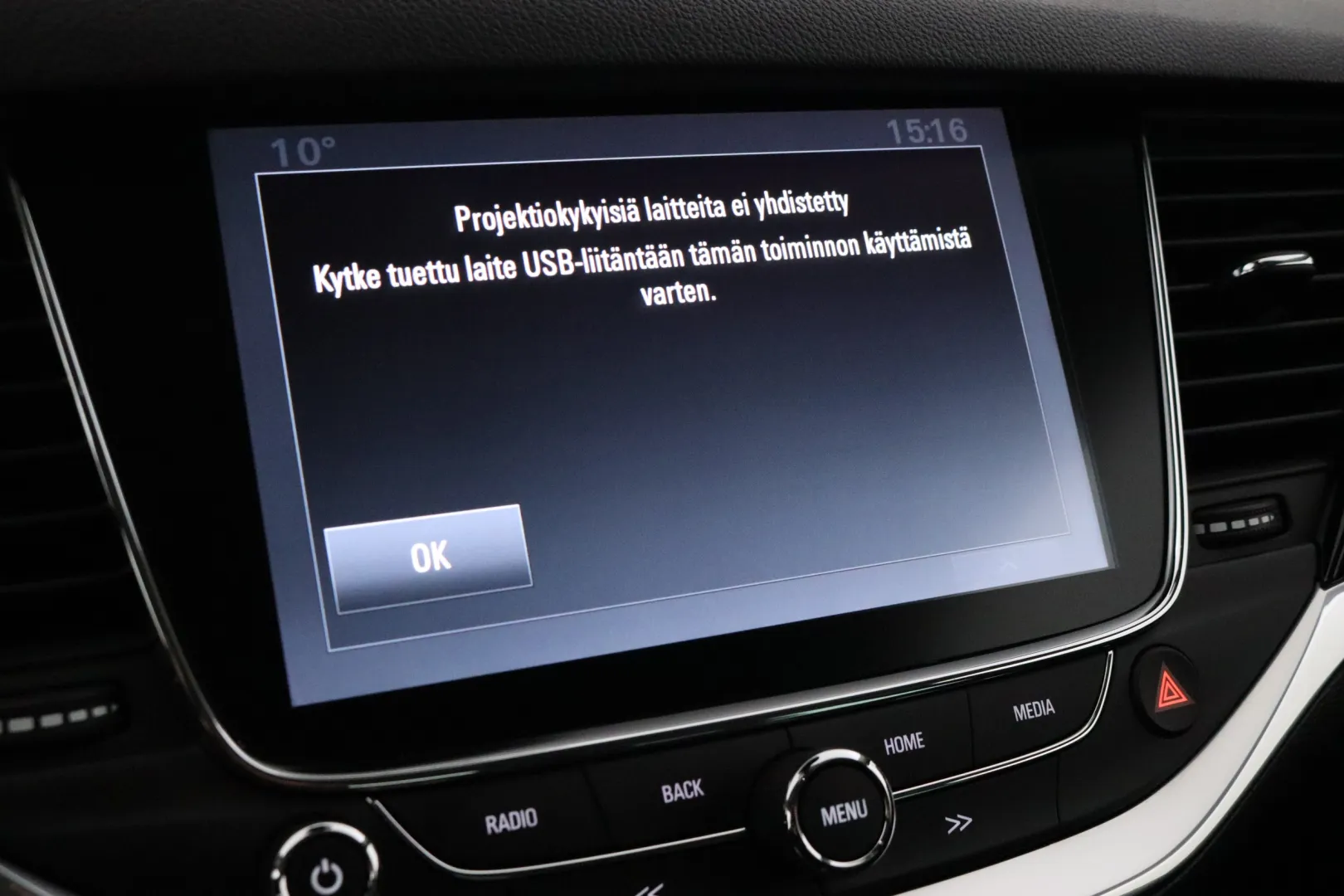 OPEL Astra RSK-742 carousel image