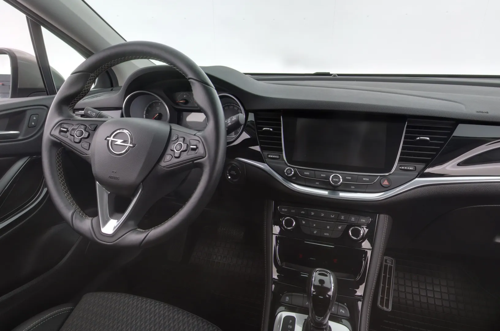 OPEL Astra RSK-742 carousel image